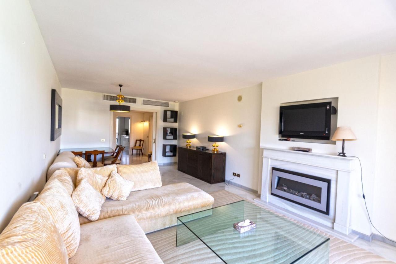 Apartament Granados Puerto Banus *