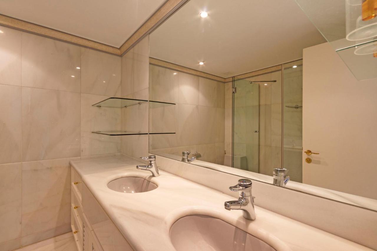 Apartament Granados Puerto Banus