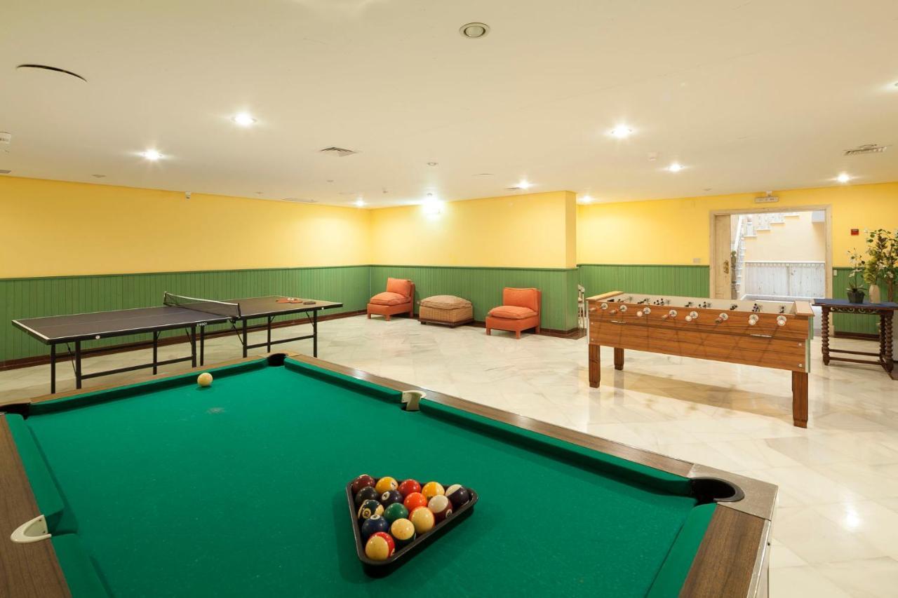 Apartament Granados Puerto Banus *