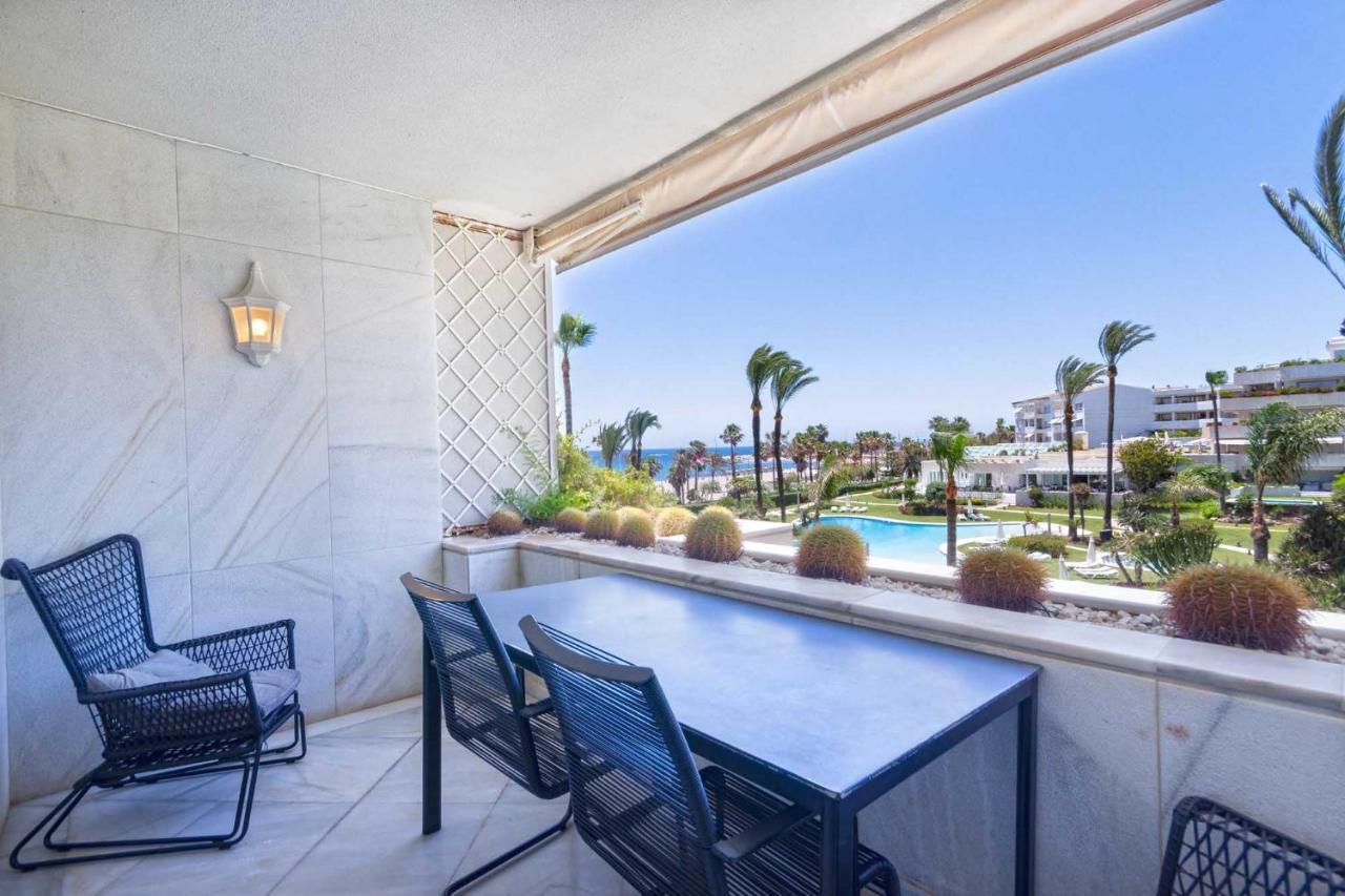 Apartament Granados Puerto Banus