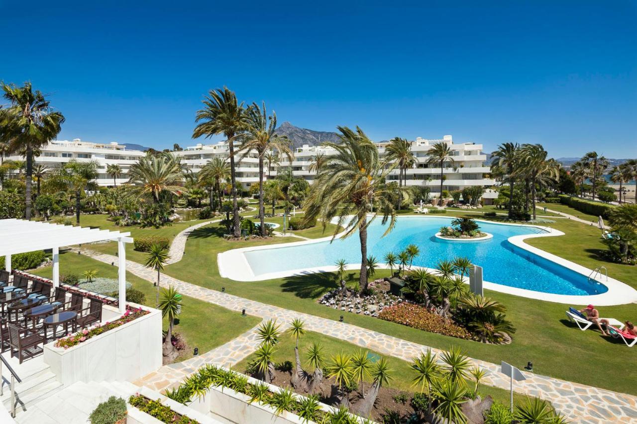 Apartament Granados Puerto Banus