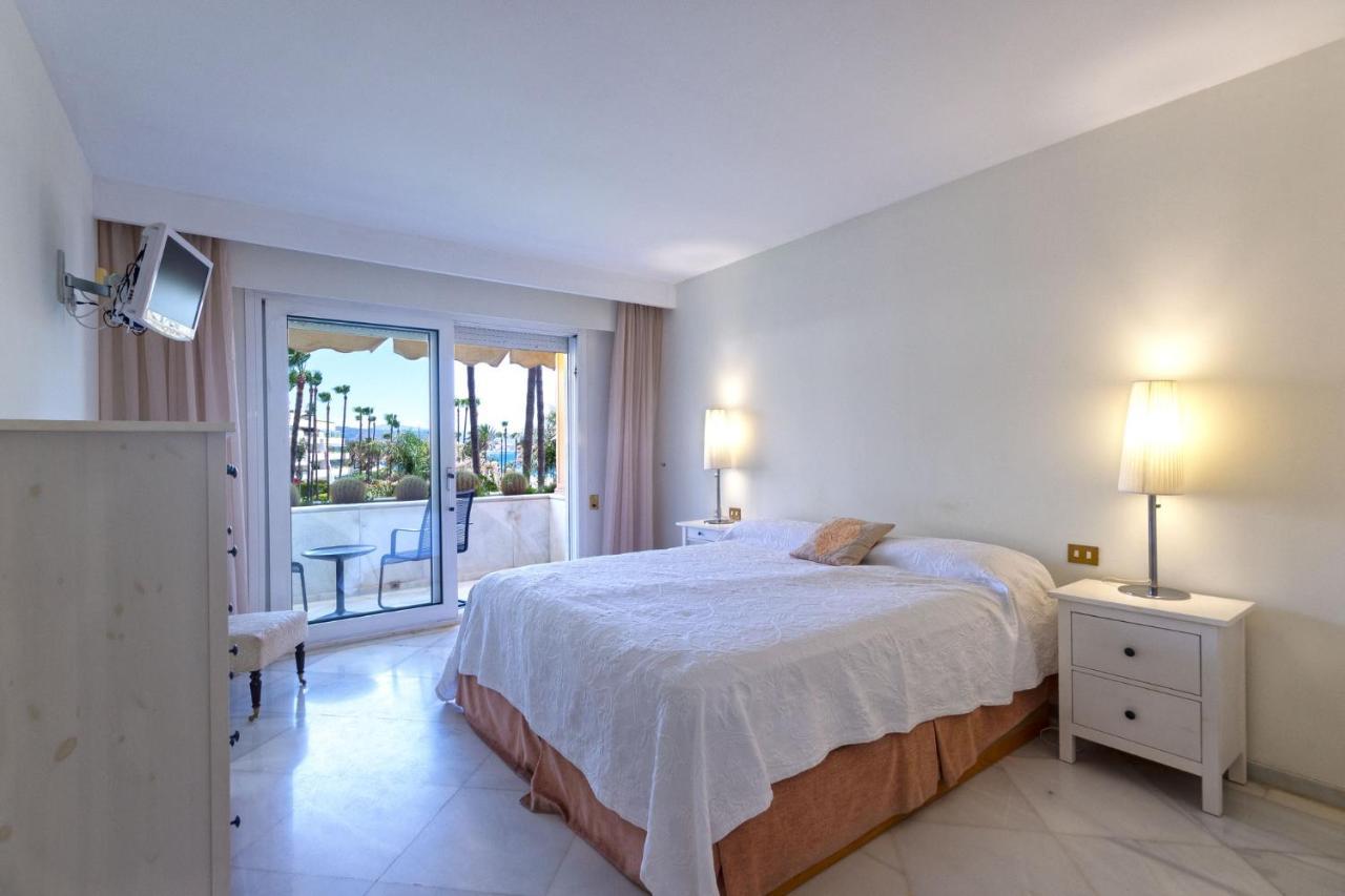 Granados Puerto Banus Apartament *