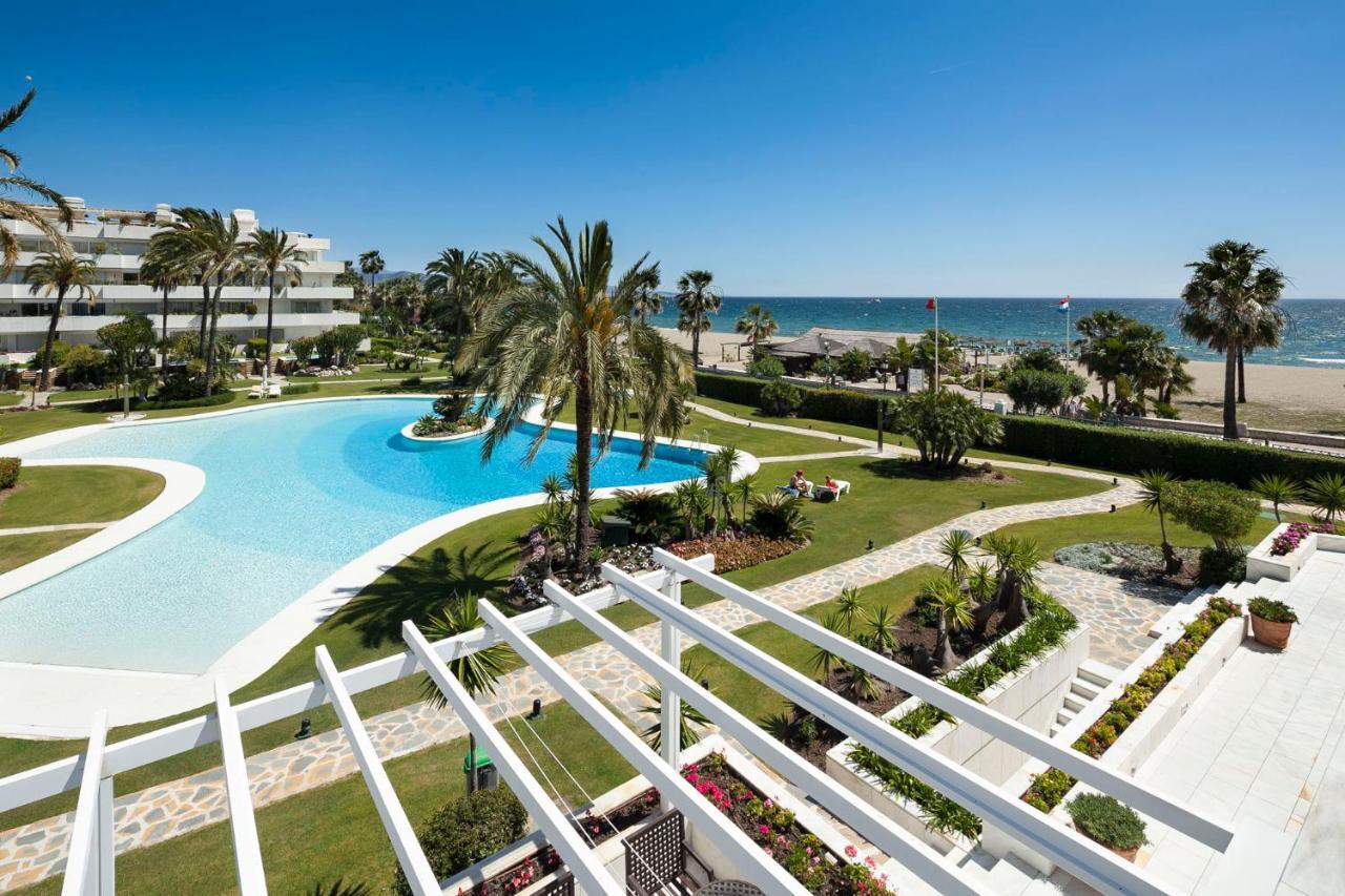 Apartament Granados Puerto Banus